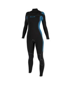 Wetsuit Buell RB1 Accelerator 4/3 mm – Mujer