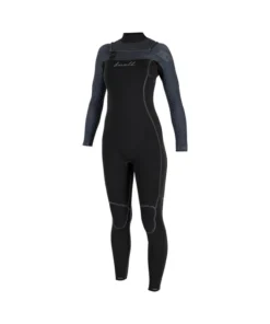 Wetsuit Buell RB1 Accelerator 4/3 mm