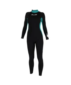 Wetsuit Para Mujer Buell RBZ Stealth Mode 4.3 MM