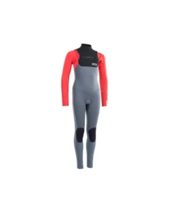 Wetsuit Para Niño Ion Capture 4/3 Front Zip
