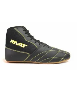 Zapatos de Boxeo Francés Rivat Colt