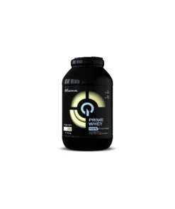 Prime Whey Protein 908 g QNT