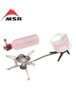 WhisperLite Universl Stone, Combo – MSR