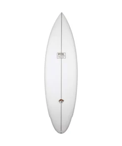 Wildcat – Tabla de Surf Pyzel