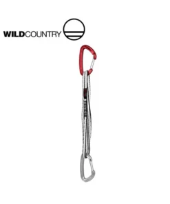 Wildwire quickdraw alpine – Wild Country