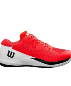Wilson zapatillas Rush Pro Ace Clay hombre