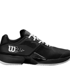 Wilson Zapatillas Bela Tour hombre negro