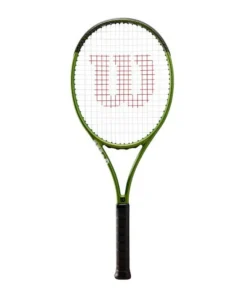 Wilson raqueta Blade Feel 100