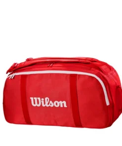 Wilson Bolsa Super Tour Coaches