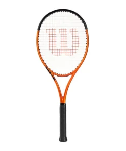 Wilson Raqueta Burn 100 V5.0