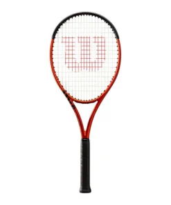 Wilson Raqueta Burn 100 LS V5.0