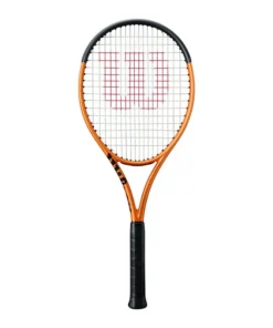 Wilson Raqueta Burn 100S V6.0
