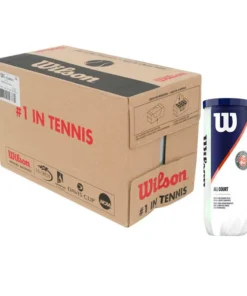 Wilson Cajon Roland Garros AC 24 Botes