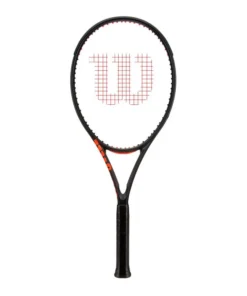 Wilson Raqueta Clash 100L V3.0