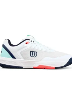 Wilson zapatillas Court Glide hombre