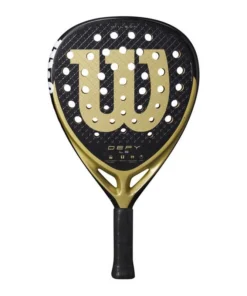 Wilson Pala Defy LS V1