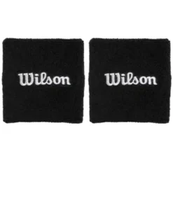 Wilson muñequeras cortas Classic X2