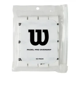 Wilson Overgrip Padel Pro X12
