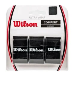 Wilson Overgrip ultra Wrap X3