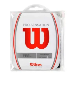 Wilson Overgrip Sensation X12