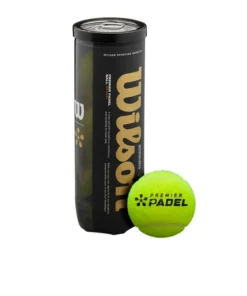 Wilson Premier Speed Bote De 3