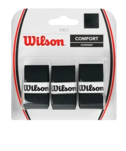 Wilson Overgrip Pro X3