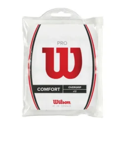 Wilson Overgrip Pro X12