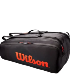 Wilson Raquetero Tour X12