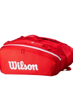 Wilson Raquetero Super Tour X15