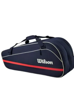 Wilson Raquetero Team X6