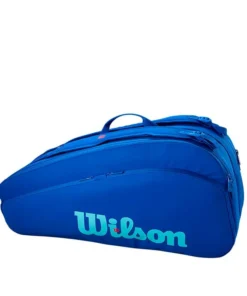 Wilson Raquetero Ultra V5 Tour X12
