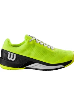 Wilson Zapatillas Rush Pro 4.0 Hombre