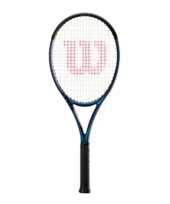 Wilson Raqueta Ultra 100L V4.0