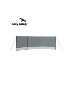 windscreen 5 x 1.4m – paraviento – easy camp