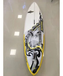tabla windsurf usada naish wave 80