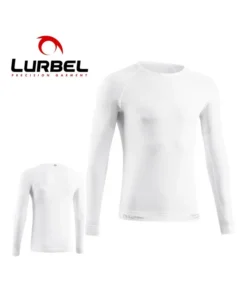 Win Neutral long sleeves (Blanco) – Camiseta manga larga termorreguladora – Lurbel