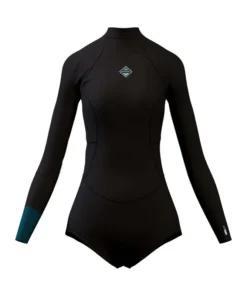 WOMEN wetsuit 2/2 mm SC 2 (short)