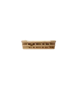 Wood Grips Compact II – Tabla entrenamiento – Metolius