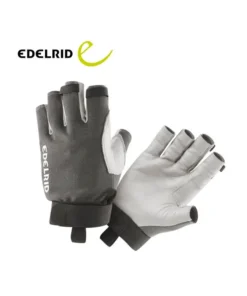 Work glove open de Edelrid