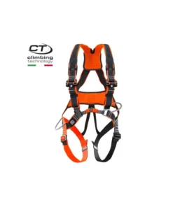 Arnés anticaidas de Climbing Technology