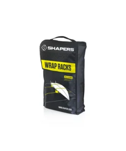 Baca Coche Surf Shapers Wrap Rax Single