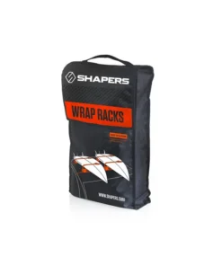 Porta Tablas Surf Coche Doble Shapers Wrap Rax
