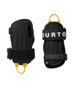 Burton Adult Wrist Guards negro muñequeras snowboard