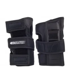 Bullet Revert Wrist Pads protecciones de skate muñequeras
