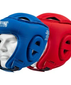Casco de Boxeo Competición Metal Boxe