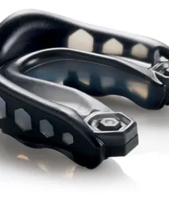 Protector Bucal Shock Doctor Gel Max Negro