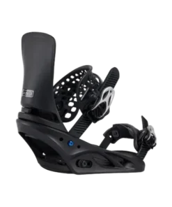 Burton Lexa X black fijaciones de snowboard de mujer