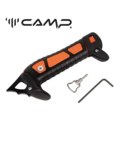 X-All Mountain / X-Light Grip – Empuñadura ergonómica – CAMP