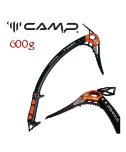 X-All Mountain Adze – Piolet para escalada en hielo y alpinismo técnico – CAMP