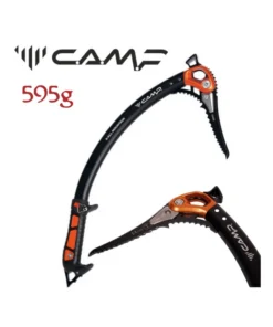 X-All Mountain Hammer – Piolet para escalada en hielo y alpinismo técnico – CAMP
